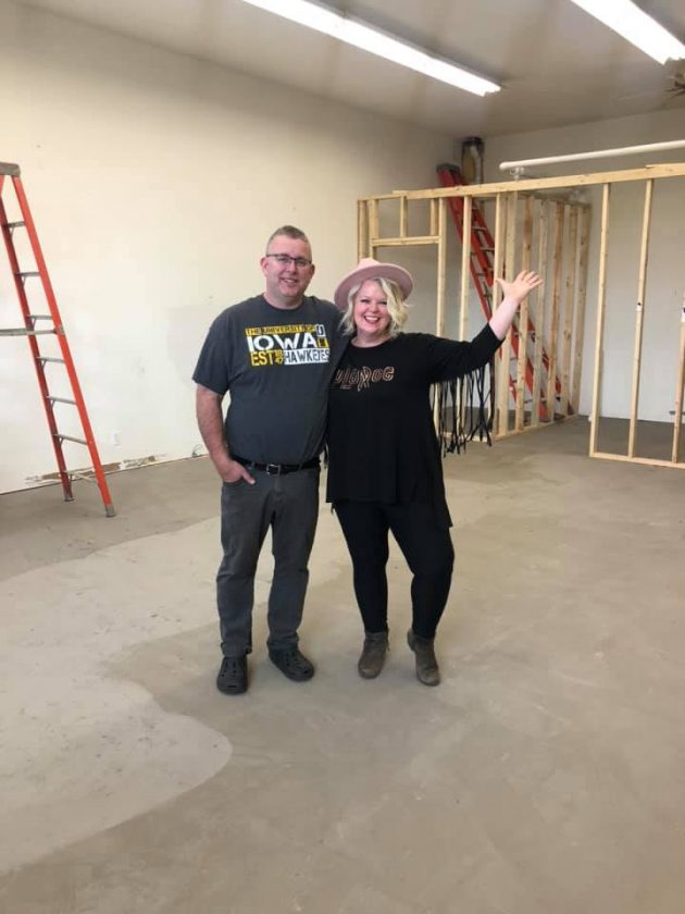 Lillie Mae Chocolates finds new location News, Sports, Jobs Times Republican